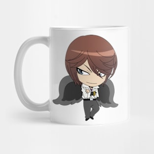 Chibi Kurama Mug